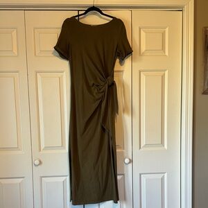 Sezane Pippa Dress